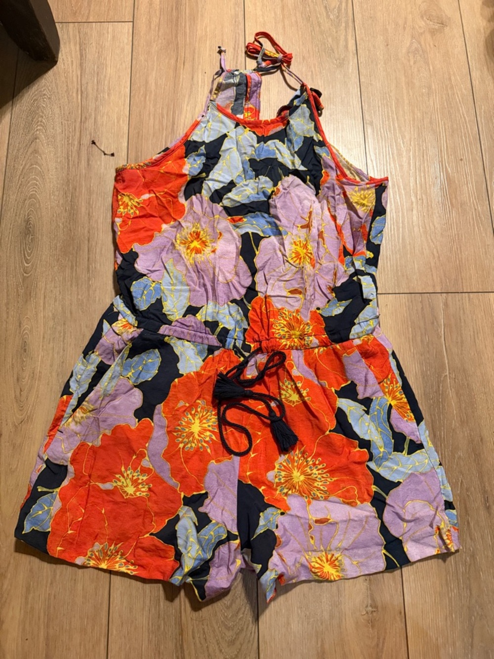 Loft Romper